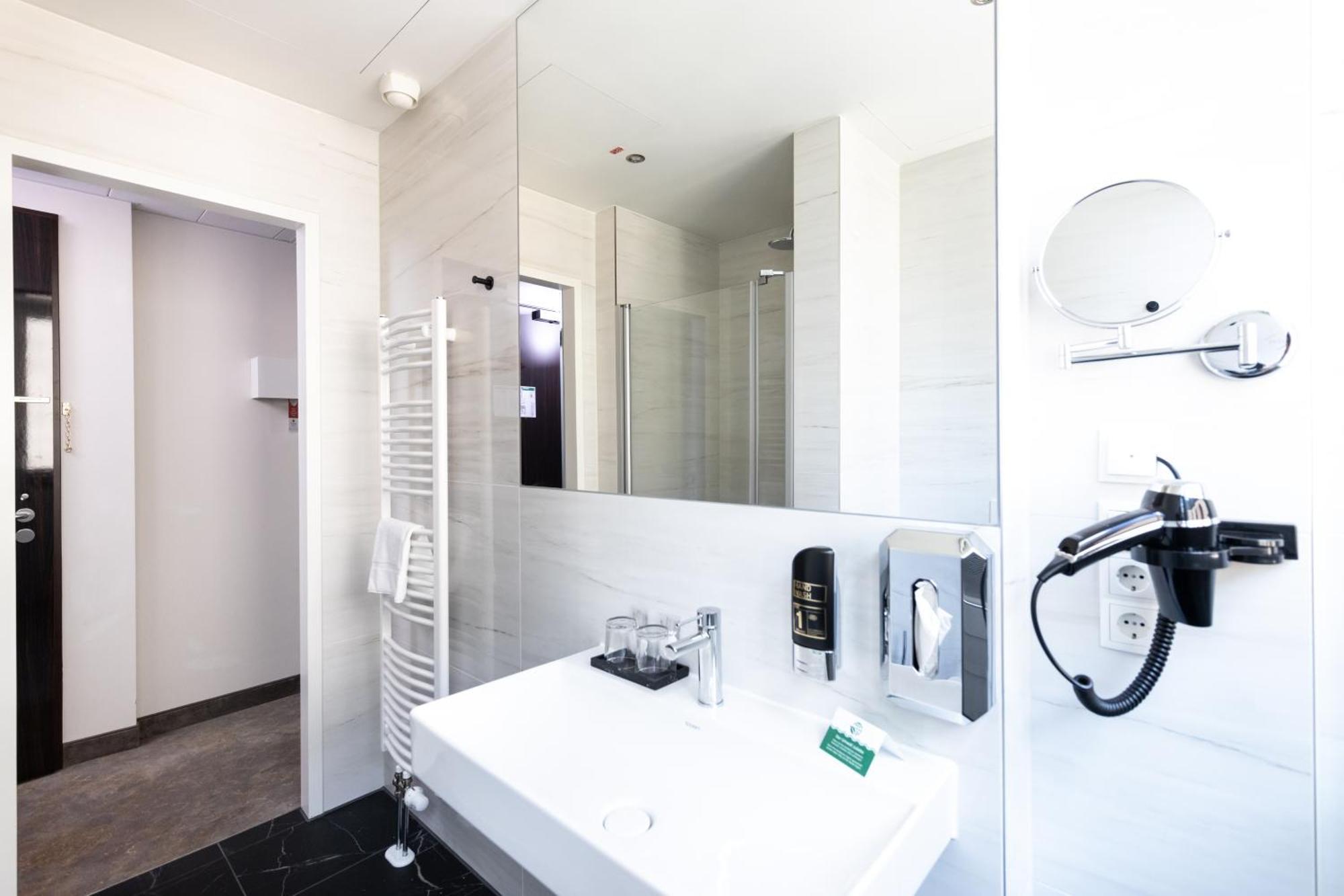 Best Western Premier Royal Blue Leipzig Ngoại thất bức ảnh