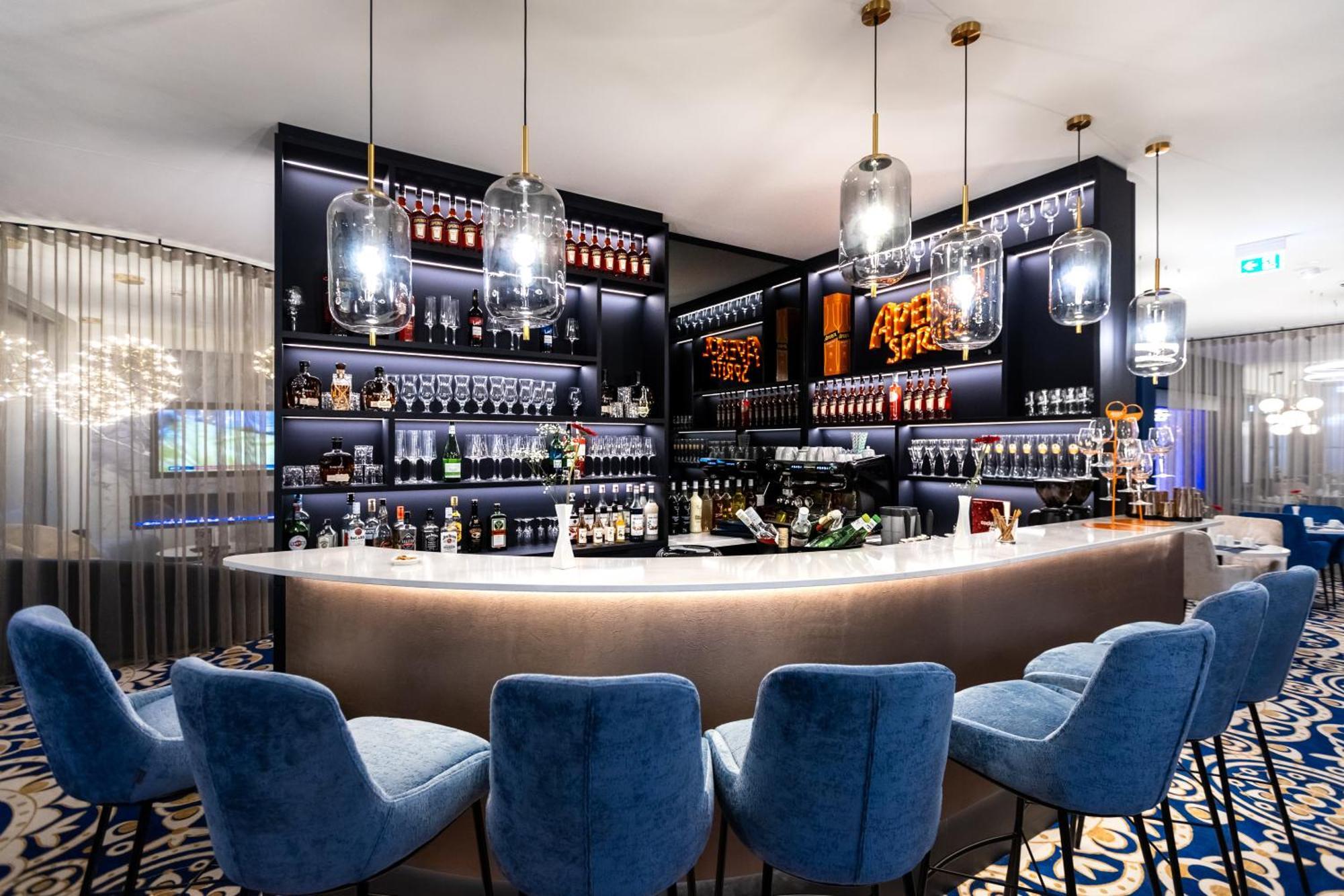 Best Western Premier Royal Blue Leipzig Ngoại thất bức ảnh