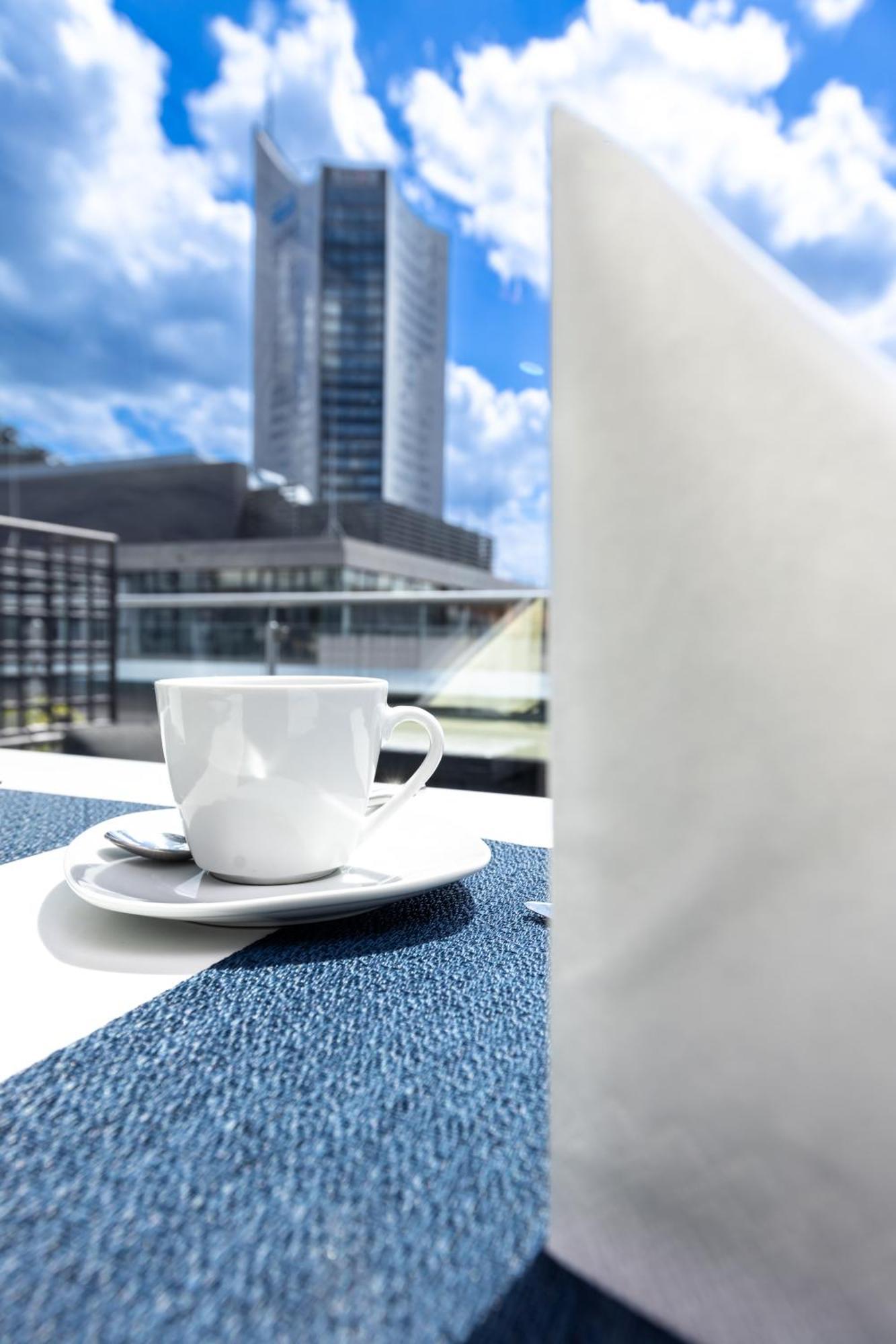 Best Western Premier Royal Blue Leipzig Ngoại thất bức ảnh