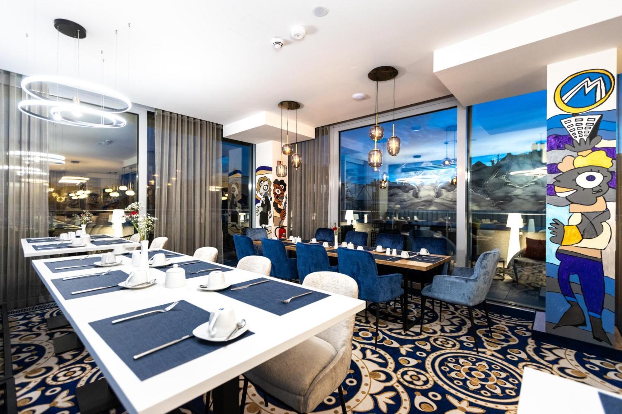 Best Western Premier Royal Blue Leipzig Ngoại thất bức ảnh
