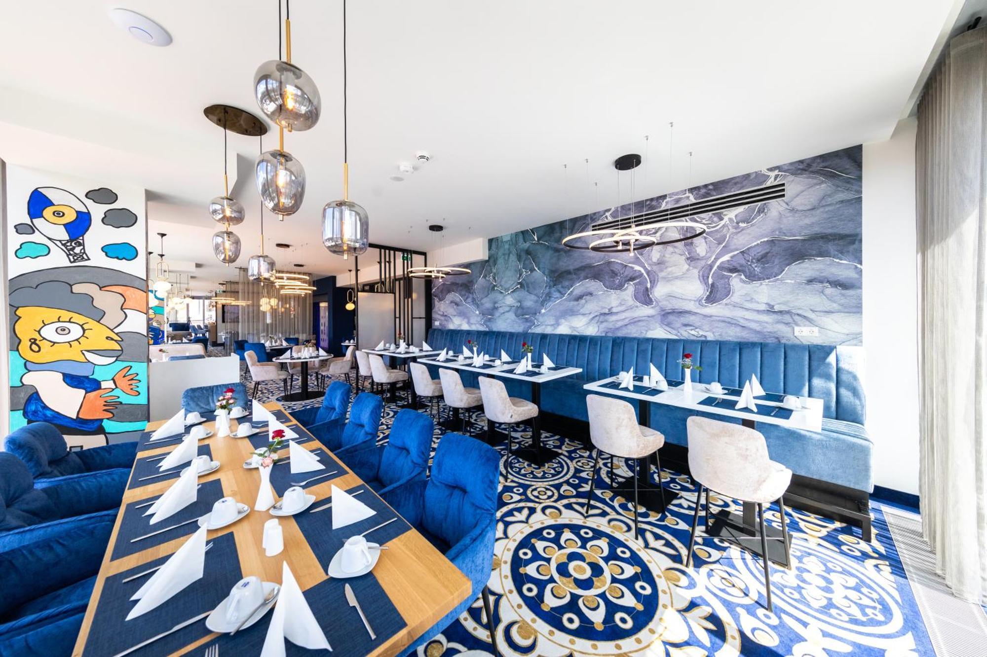 Best Western Premier Royal Blue Leipzig Ngoại thất bức ảnh